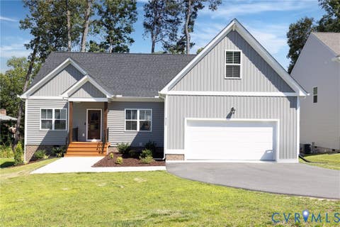 Photo of 4325 Poplar Village Drive, Chester, VA 23831 (MLS # 2616679)