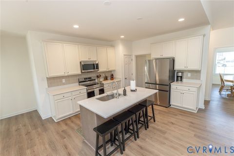 Tiny photo for 4325 Poplar Village Drive, Chester, VA 23831 (MLS # 2616679)