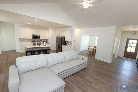 Tiny photo for 4325 Poplar Village Drive, Chester, VA 23831 (MLS # 2616679)