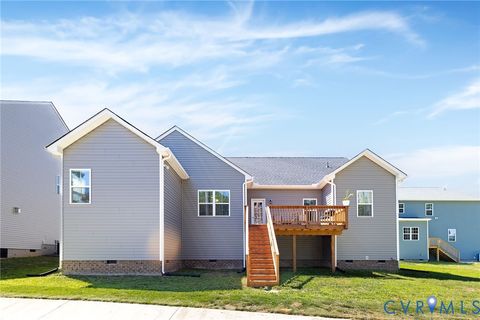 Tiny photo for 4325 Poplar Village Drive, Chester, VA 23831 (MLS # 2616679)