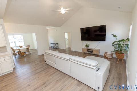 Tiny photo for 4325 Poplar Village Drive, Chester, VA 23831 (MLS # 2616679)