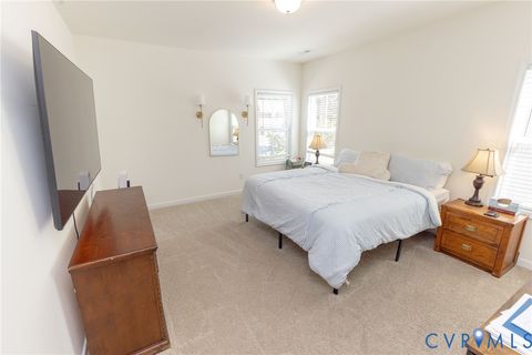 Tiny photo for 4325 Poplar Village Drive, Chester, VA 23831 (MLS # 2616679)