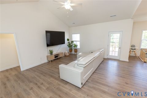 Tiny photo for 4325 Poplar Village Drive, Chester, VA 23831 (MLS # 2616679)