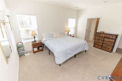 Tiny photo for 4325 Poplar Village Drive, Chester, VA 23831 (MLS # 2616679)