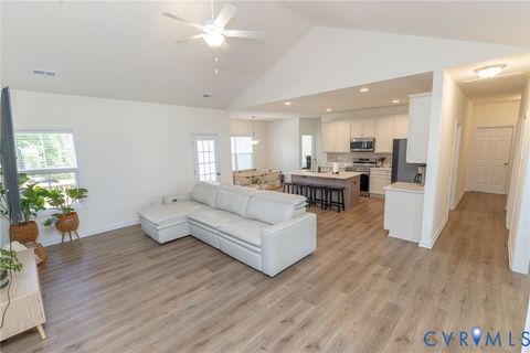 Tiny photo for 4325 Poplar Village Drive, Chester, VA 23831 (MLS # 2616679)