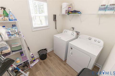 Tiny photo for 4325 Poplar Village Drive, Chester, VA 23831 (MLS # 2616679)