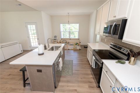 Tiny photo for 4325 Poplar Village Drive, Chester, VA 23831 (MLS # 2616679)