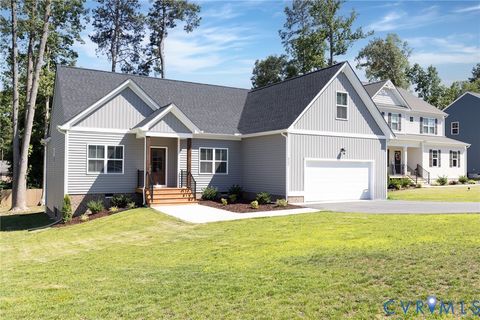 Tiny photo for 4325 Poplar Village Drive, Chester, VA 23831 (MLS # 2616679)