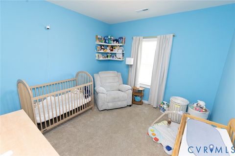 Tiny photo for 4325 Poplar Village Drive, Chester, VA 23831 (MLS # 2616679)