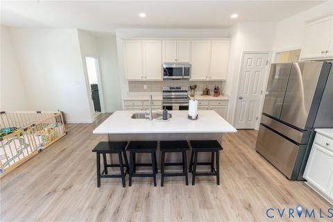 Tiny photo for 4325 Poplar Village Drive, Chester, VA 23831 (MLS # 2616679)
