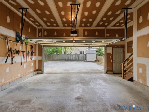 Tiny photo for 2713 Hardings Trace Lane, Henrico, VA 23233 (MLS # 2626094)