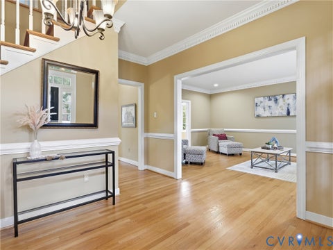 Tiny photo for 2713 Hardings Trace Lane, Henrico, VA 23233 (MLS # 2626094)