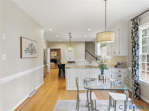 Tiny photo for 2713 Hardings Trace Lane, Henrico, VA 23233 (MLS # 2626094)