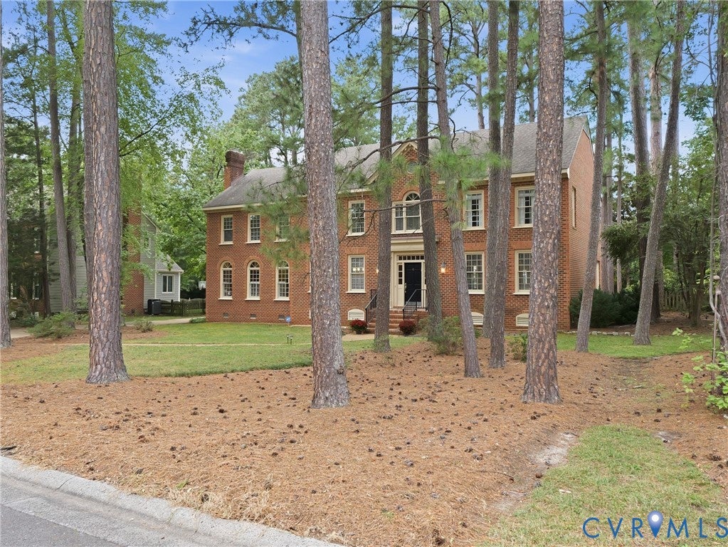 2713 Hardings Trace Lane