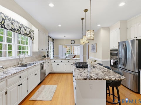 Tiny photo for 2713 Hardings Trace Lane, Henrico, VA 23233 (MLS # 2626094)