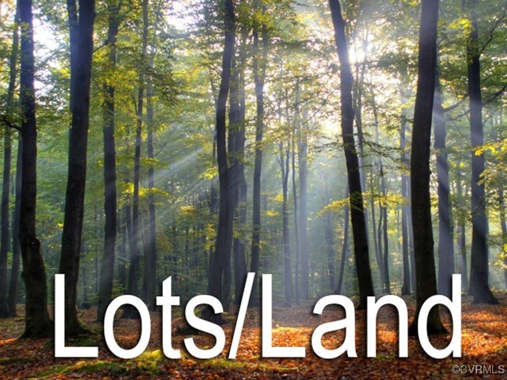 Photo for 0 TBD, Hanover, VA 23069 (MLS # 2515282)