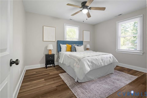 Tiny photo for 5429 Parker Street, Richmond, VA 23231 (MLS # 2624030)