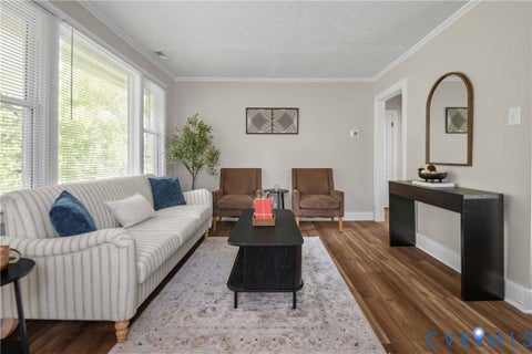 Tiny photo for 5429 Parker Street, Richmond, VA 23231 (MLS # 2624030)