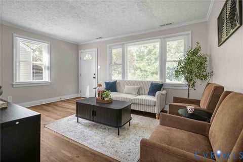 Tiny photo for 5429 Parker Street, Richmond, VA 23231 (MLS # 2624030)
