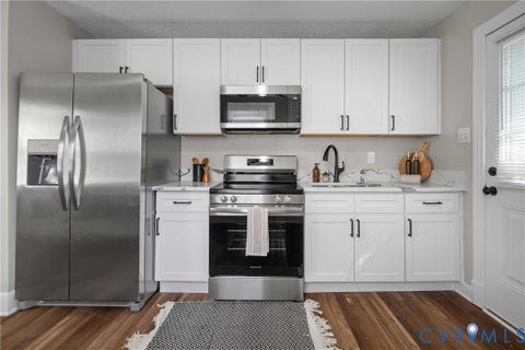 Tiny photo for 5429 Parker Street, Richmond, VA 23231 (MLS # 2624030)