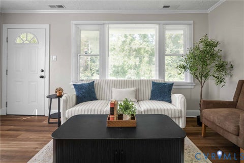 Tiny photo for 5429 Parker Street, Richmond, VA 23231 (MLS # 2624030)