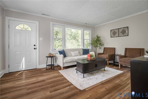 Tiny photo for 5429 Parker Street, Richmond, VA 23231 (MLS # 2624030)
