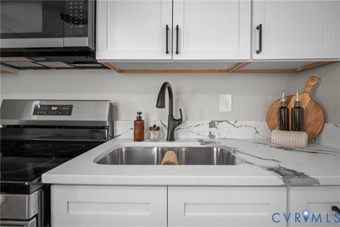 Tiny photo for 5429 Parker Street, Richmond, VA 23231 (MLS # 2624030)