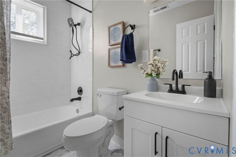 Tiny photo for 5429 Parker Street, Richmond, VA 23231 (MLS # 2624030)
