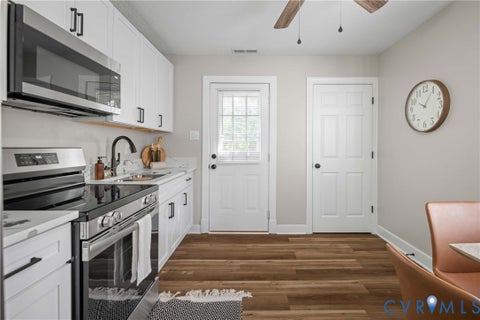 Tiny photo for 5429 Parker Street, Richmond, VA 23231 (MLS # 2624030)