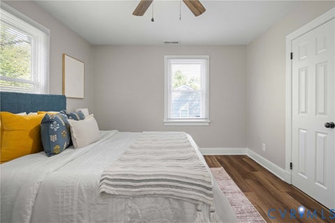 Tiny photo for 5429 Parker Street, Richmond, VA 23231 (MLS # 2624030)