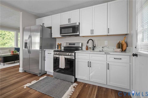Tiny photo for 5429 Parker Street, Richmond, VA 23231 (MLS # 2624030)