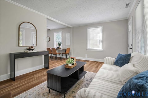 Tiny photo for 5429 Parker Street, Richmond, VA 23231 (MLS # 2624030)