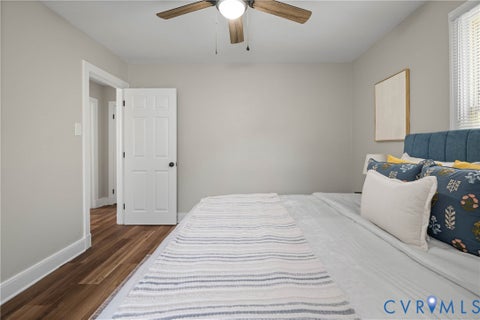 Tiny photo for 5429 Parker Street, Richmond, VA 23231 (MLS # 2624030)