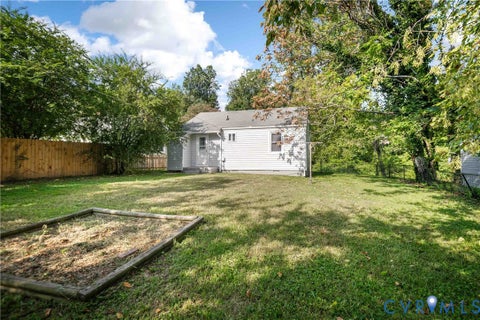 Tiny photo for 5429 Parker Street, Richmond, VA 23231 (MLS # 2624030)