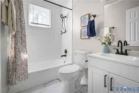 Tiny photo for 5429 Parker Street, Richmond, VA 23231 (MLS # 2624030)