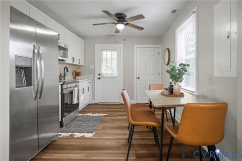 Tiny photo for 5429 Parker Street, Richmond, VA 23231 (MLS # 2624030)