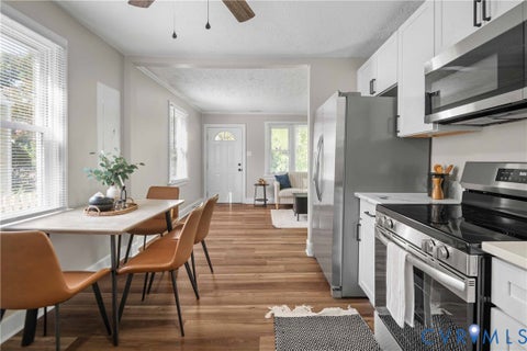 Tiny photo for 5429 Parker Street, Richmond, VA 23231 (MLS # 2624030)