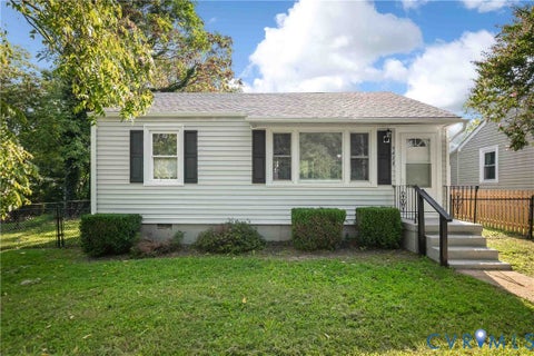 Photo of 5429 Parker Street, Richmond, VA 23231 (MLS # 2624030)