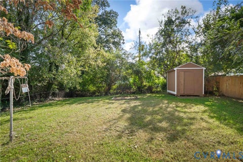 Tiny photo for 5429 Parker Street, Richmond, VA 23231 (MLS # 2624030)