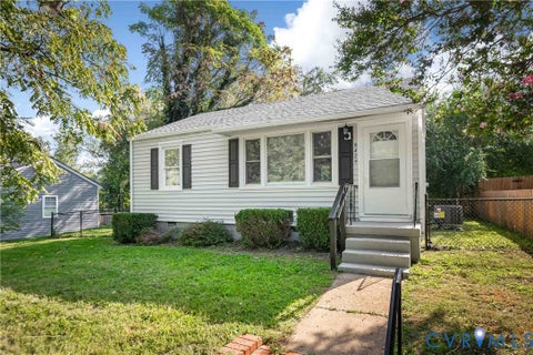 Tiny photo for 5429 Parker Street, Richmond, VA 23231 (MLS # 2624030)
