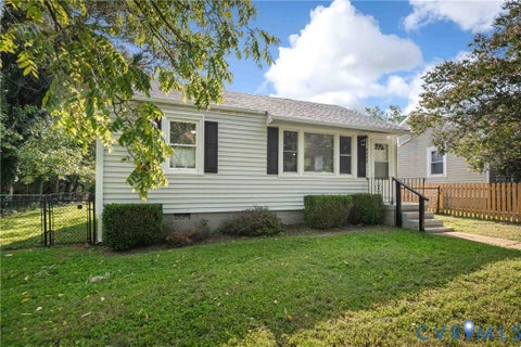 Tiny photo for 5429 Parker Street, Richmond, VA 23231 (MLS # 2624030)