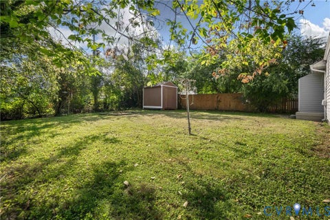 Tiny photo for 5429 Parker Street, Richmond, VA 23231 (MLS # 2624030)