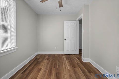 Tiny photo for 5429 Parker Street, Richmond, VA 23231 (MLS # 2624030)