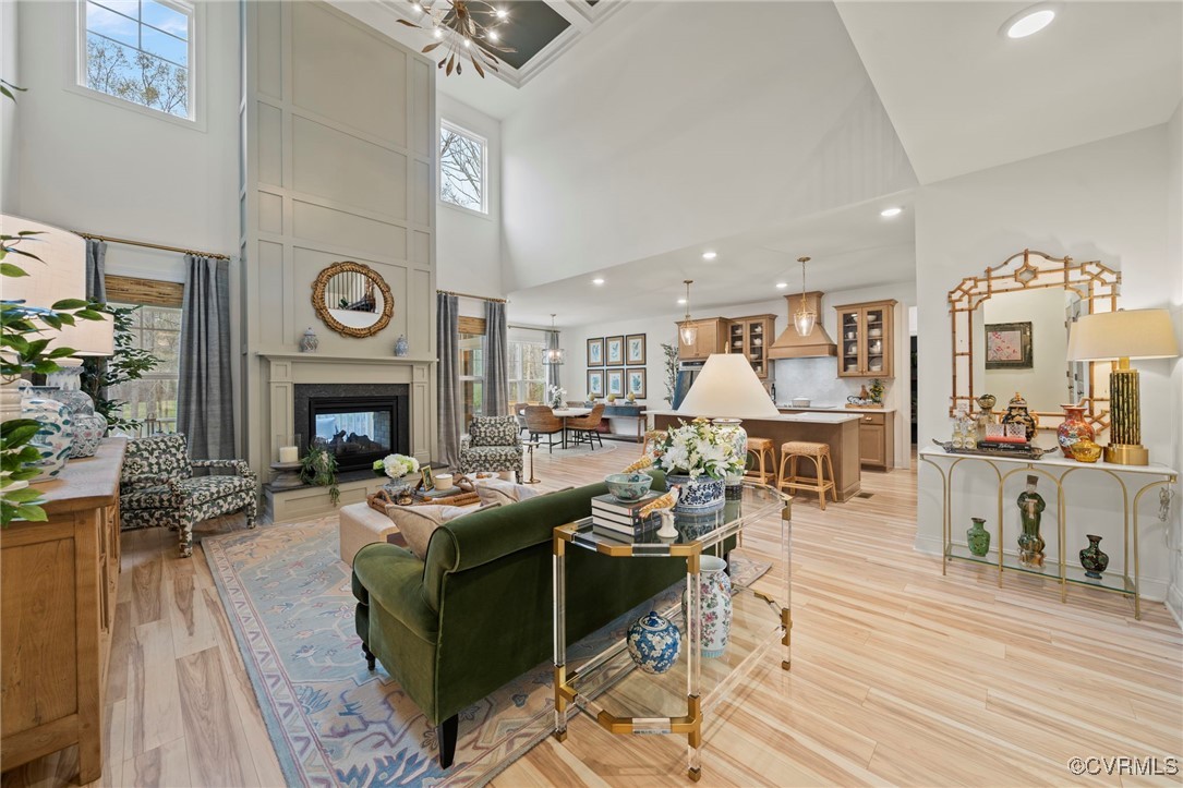Lot 22 Oriole Landing Lane