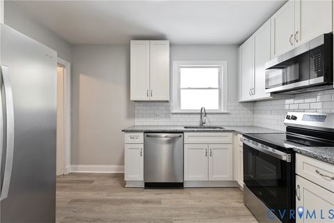 Tiny photo for 1305 Overlook Street, Richmond, VA 23224 (MLS # 2609130)
