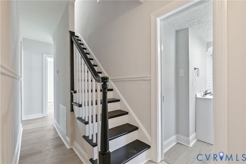 Tiny photo for 1305 Overlook Street, Richmond, VA 23224 (MLS # 2609130)