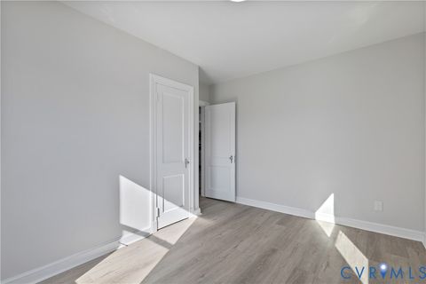 Tiny photo for 1305 Overlook Street, Richmond, VA 23224 (MLS # 2609130)