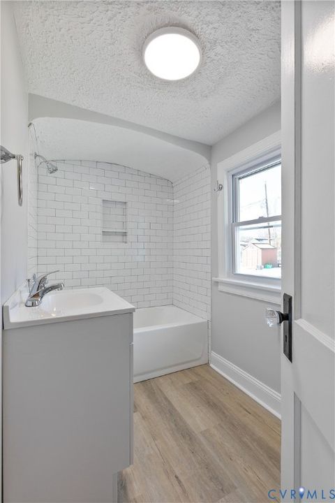 Tiny photo for 1305 Overlook Street, Richmond, VA 23224 (MLS # 2609130)