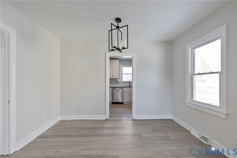 Tiny photo for 1305 Overlook Street, Richmond, VA 23224 (MLS # 2609130)