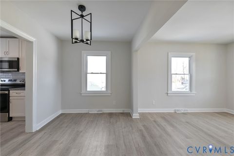 Tiny photo for 1305 Overlook Street, Richmond, VA 23224 (MLS # 2609130)